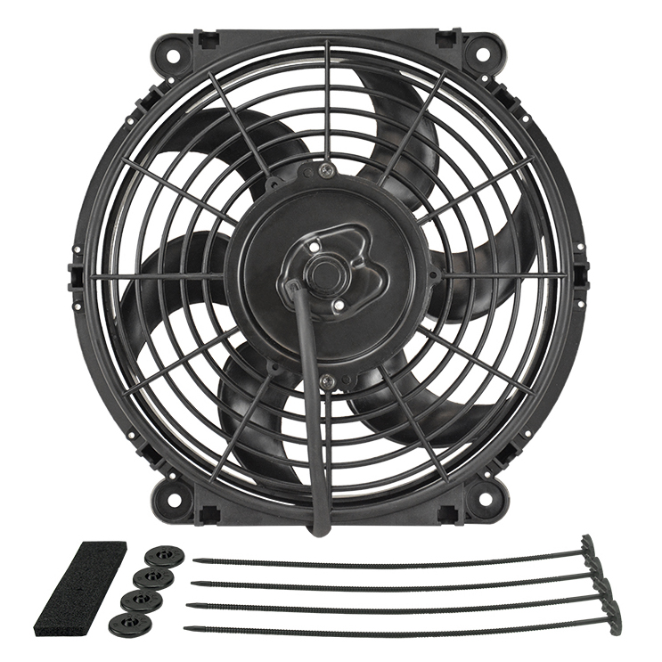 Derale Performance 16620 - Radiator Fan